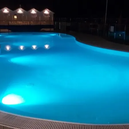 Hotel Lara Riccione