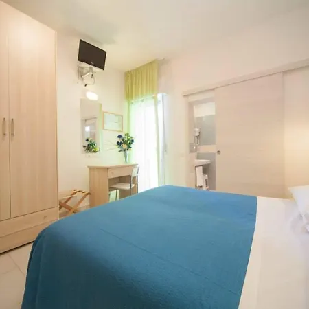 Hotel Lara Riccione
