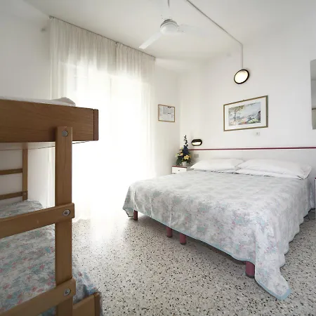 Lara Hotel Riccione