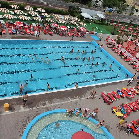 Lara Hotel Riccione