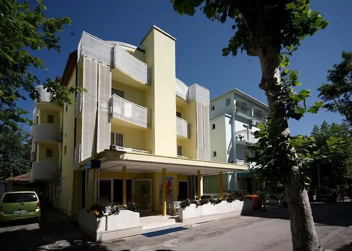 Otel Lara