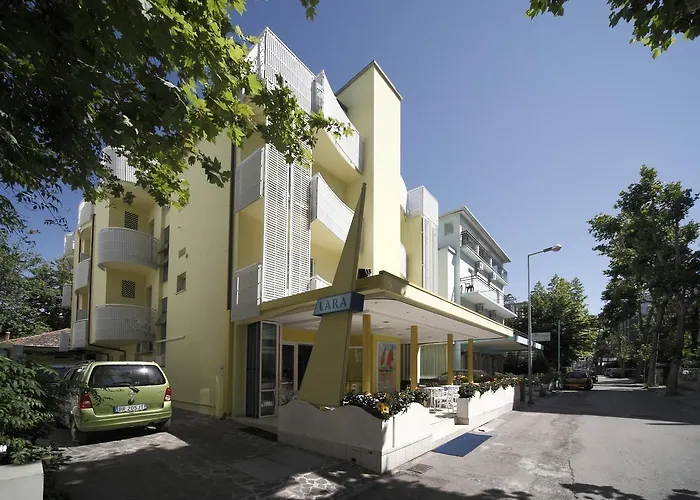 Otel Lara Riccione