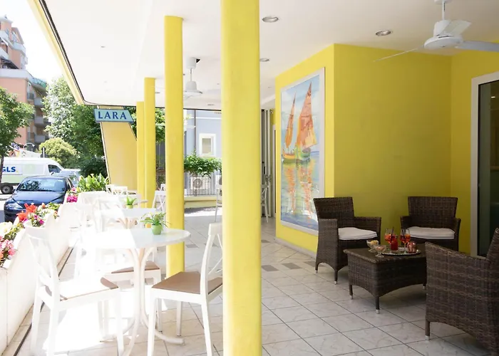 Lara 2* リッチョーネ