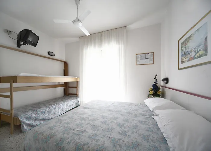 Lara 2* リッチョーネ