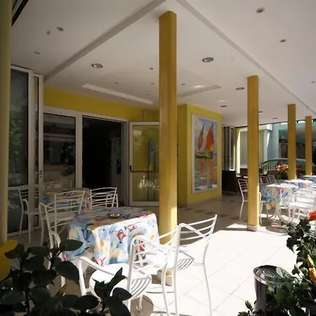 Hotel Lara Riccione