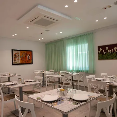 Hotel Lara