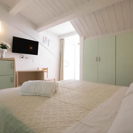 Hotel Lara Riccione