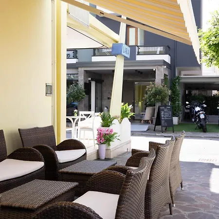 Hotel Lara