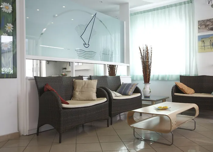 Lara Hotel Riccione