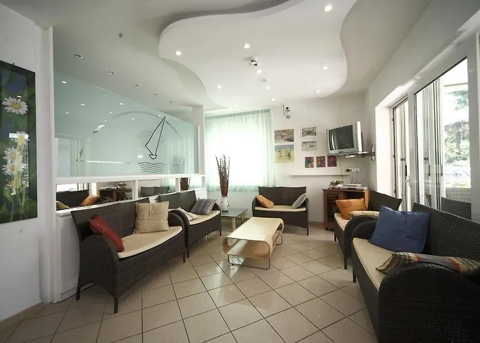Hotel Lara