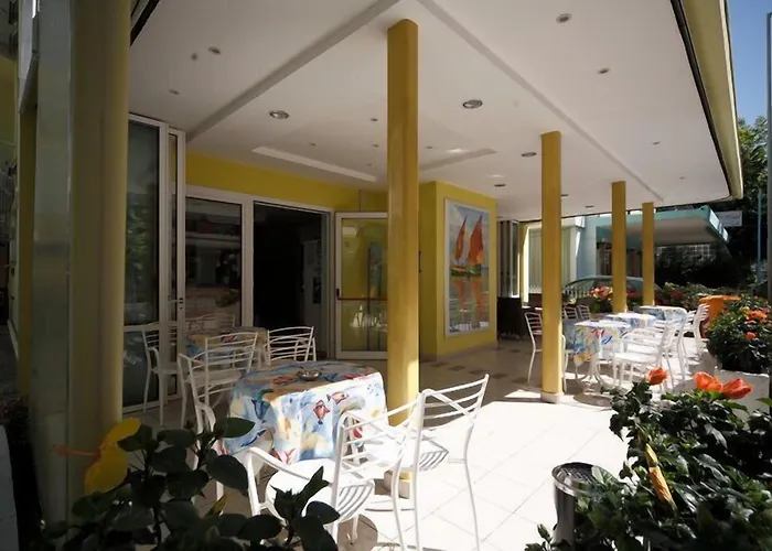 Hotel Lara Riccione