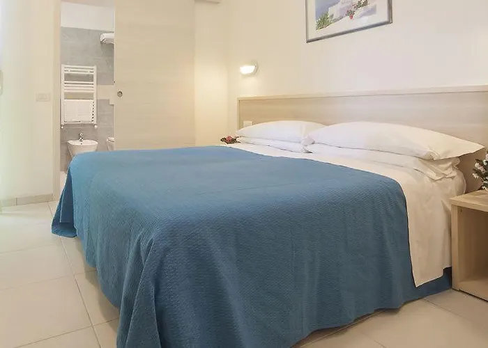 Lara Hotel Riccione
