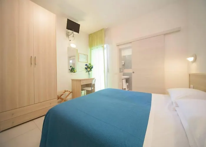 Hotel Lara Riccione