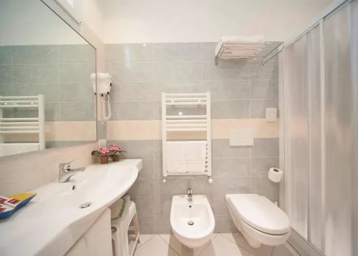 Hotel Lara Riccione